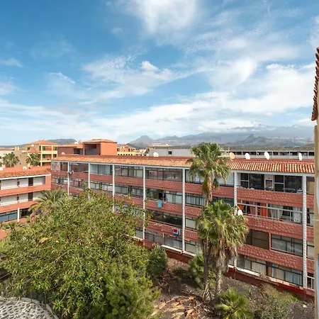 Casa Candido * Arona (Tenerife)