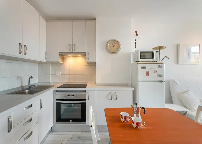 Casa Candido Apartment