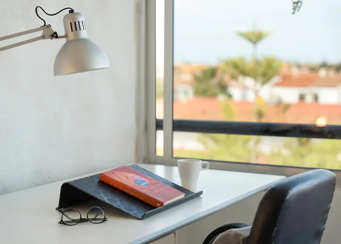 Apartment Casa Candido Arona (Tenerife)