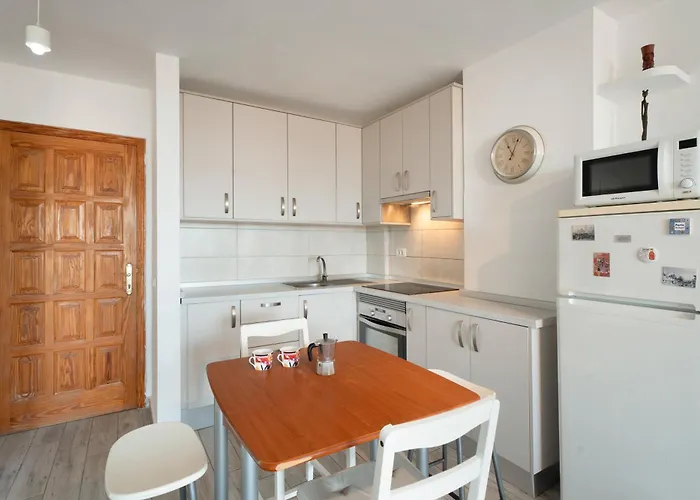 Casa Candido * Arona (Tenerife)