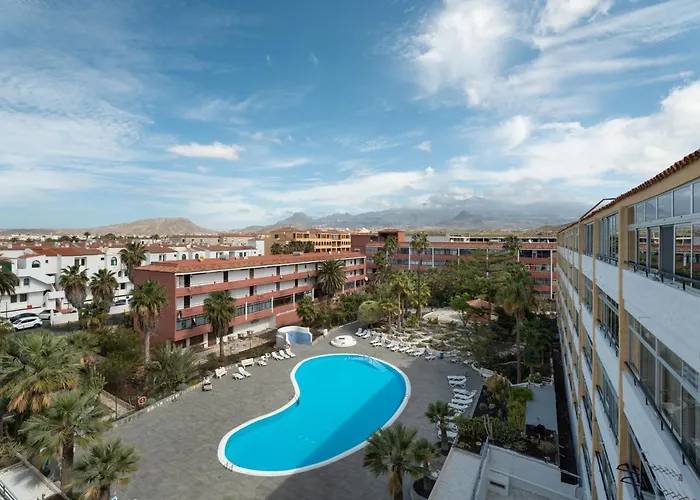 Apartment Casa Candido Arona (Tenerife)