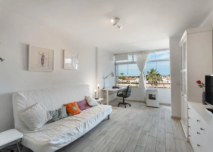 Casa Candido Arona (Tenerife)