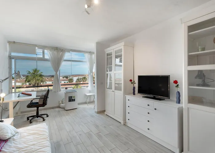 Casa Candido Apartment