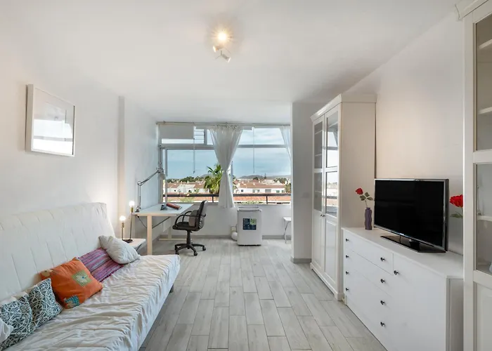 Casa Candido Apartment *