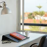 Apartmán Casa Candido Arona (Tenerife)