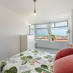 Casa Candido Apartmán Arona (Tenerife)