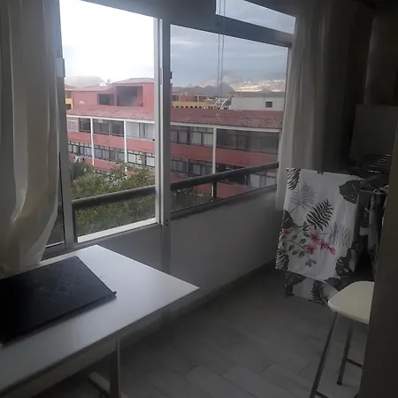 Casa Candido Apartment Arona (Tenerife)
