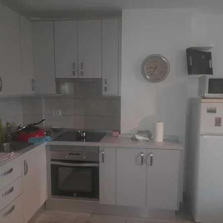 Casa Candido Apartment
