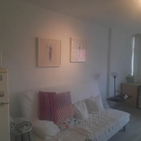 Casa Candido Apartment Arona (Tenerife)
