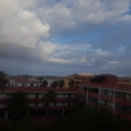 Casa Candido Apartment Arona (Tenerife)
