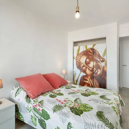 Casa Candido Apartment