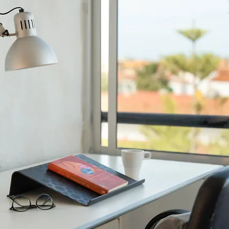 Apartment Casa Candido Arona (Tenerife)
