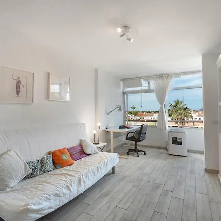 Casa Candido Arona (Tenerife)