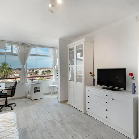 Casa Candido Apartment