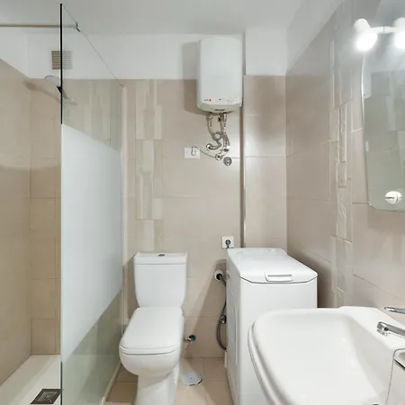 Apartment Casa Candido Arona (Tenerife)