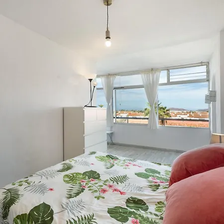Casa Candido Apartment Arona (Tenerife)