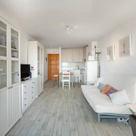 Casa Candido Arona (Tenerife)