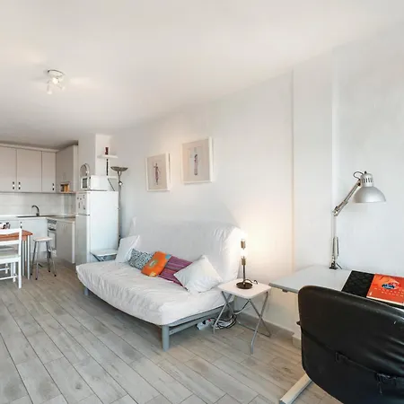 Lägenhet Casa Candido Arona (Tenerife)