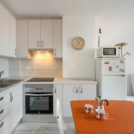 Casa Candido Lägenhet