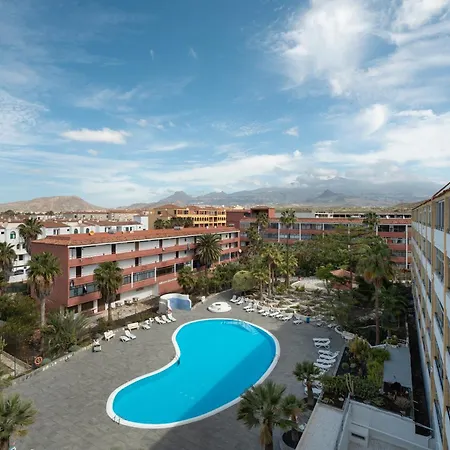 Lägenhet Casa Candido Arona (Tenerife)