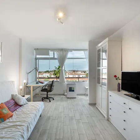 Apartment Casa Candido Arona (Tenerife)