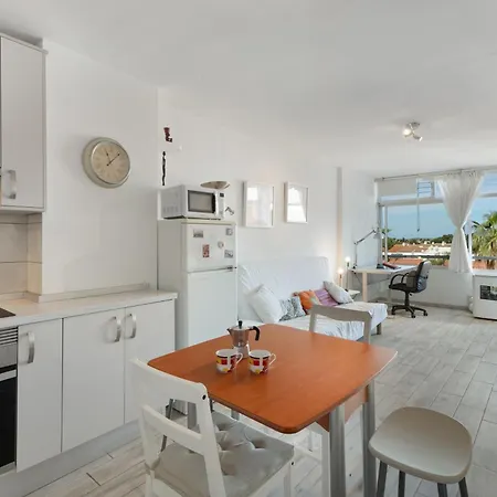 Apartamento Casa Candido *
