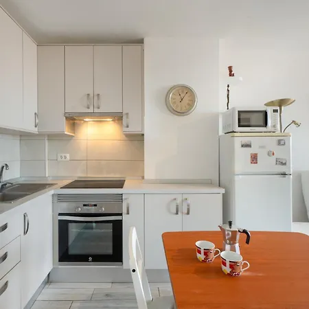 Apartment Casa Candido Arona (Tenerife)