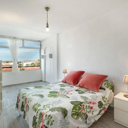 Apartamento Casa Candido *