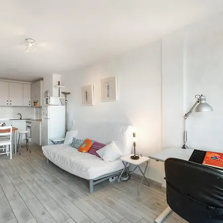 Apartamento Casa Candido *