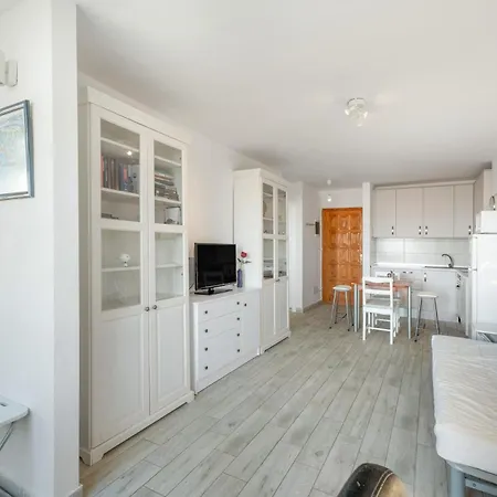 Casa Candido Appartement Arona (Tenerife)