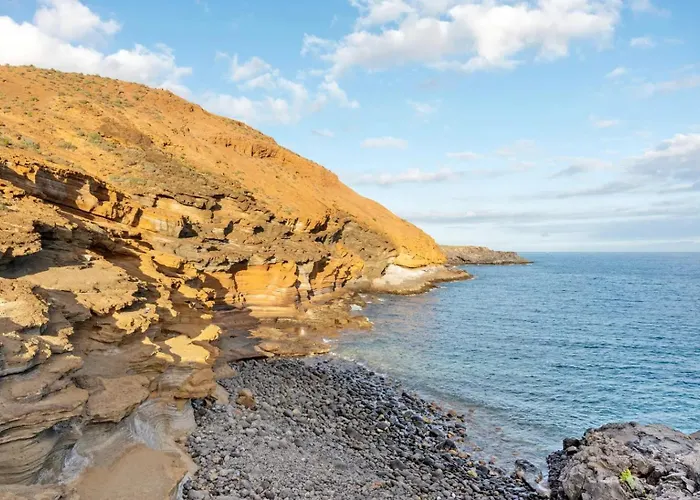 Apartmán Casa Candido Arona (Tenerife)