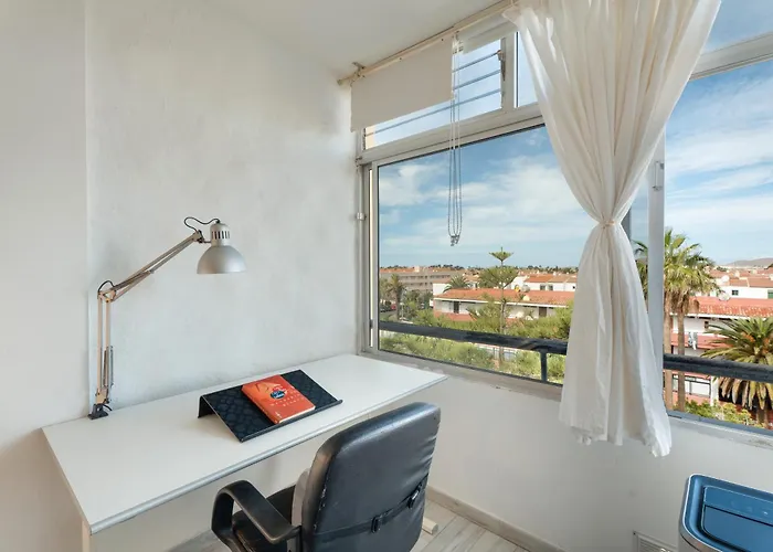 Casa Candido * Arona (Tenerife)