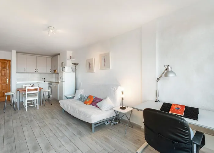 Apartament Casa Candido Arona (Tenerife)