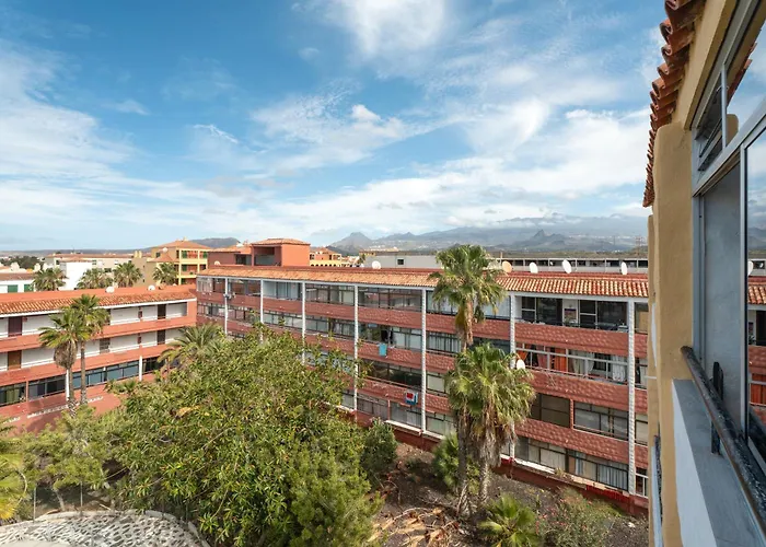 Casa Candido * Arona