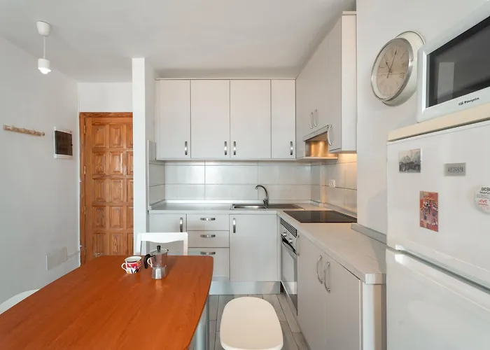 Casa Candido * Arona